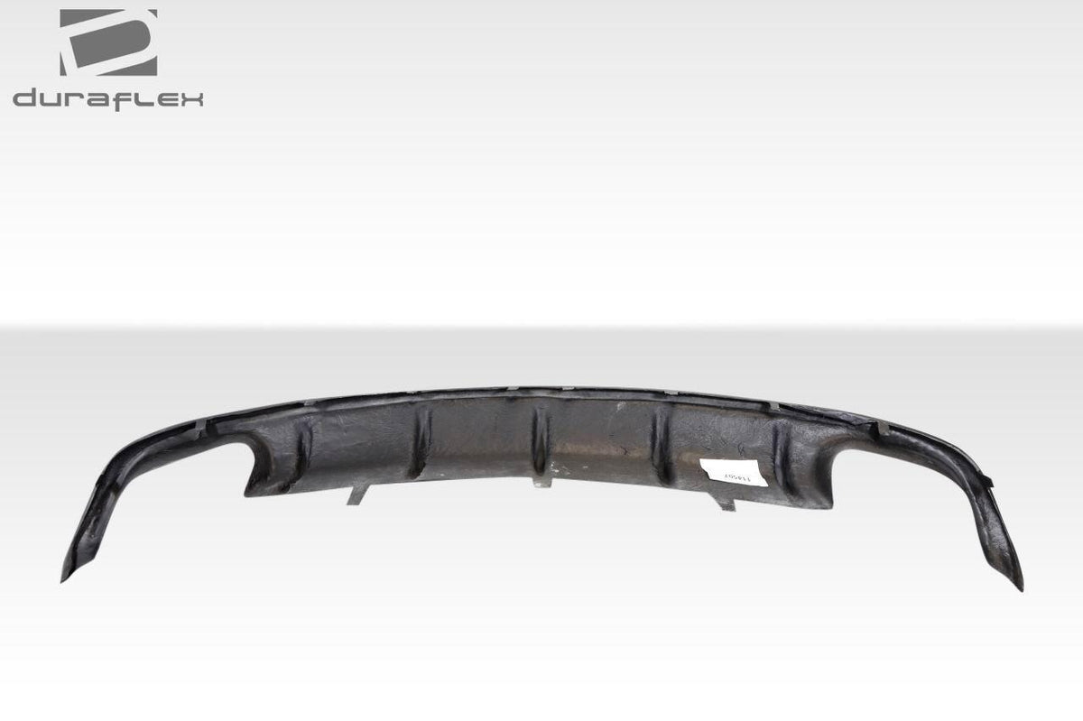 2012-2015 Audi S7 Duraflex DTM Rear Lip