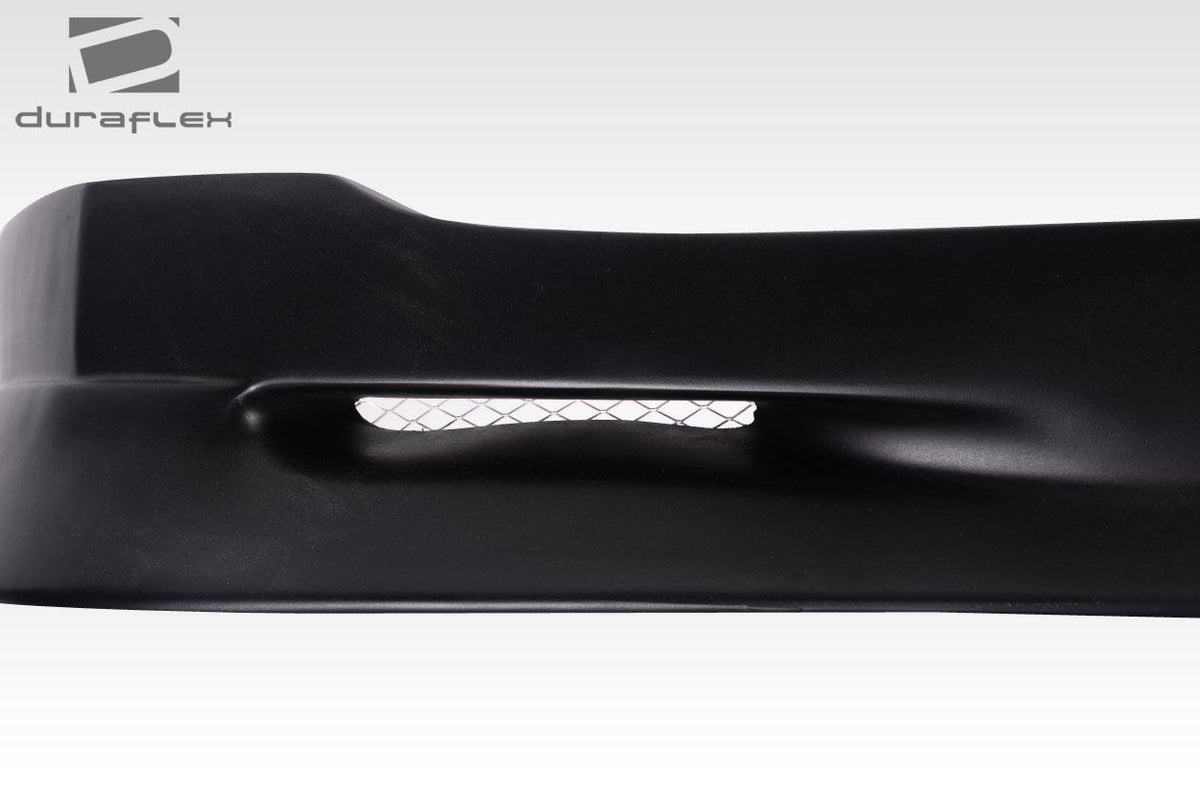 2001-2003 Mazda Protege Duraflex Razor Front Lip