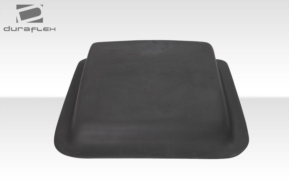 Universal Duraflex MPR 6 Hood Scoop - 1 Piece