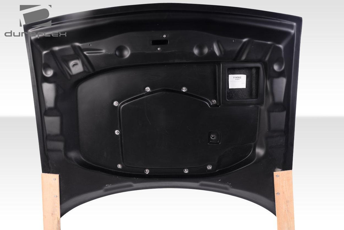 2008-2023 Dodge Challenger Duraflex TA Look Hood