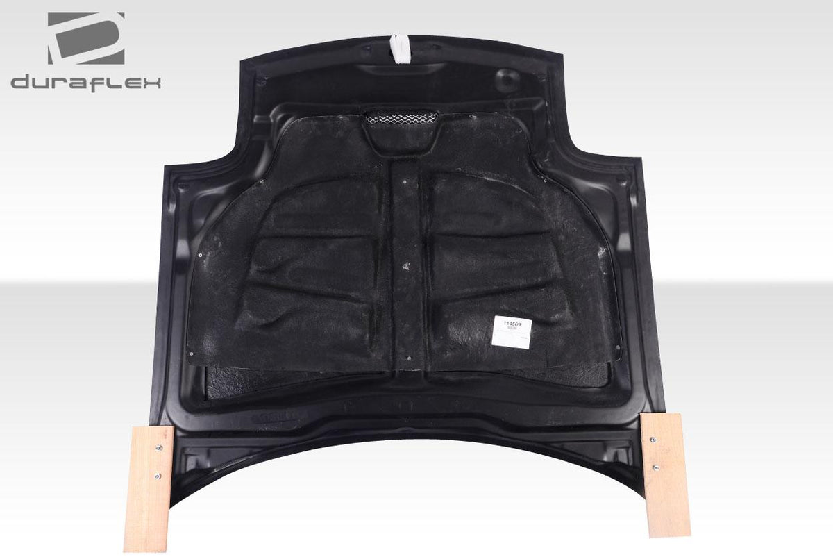 1993-1997 Mazda RX7 Duraflex Scooter Hood