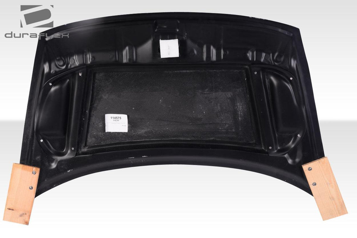 2006-2011 Honda Civic Duraflex Type M Hood