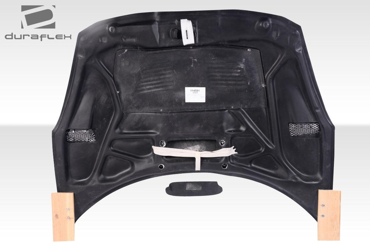 2000-2005 Toyota Celica Duraflex Evo GT Hood
