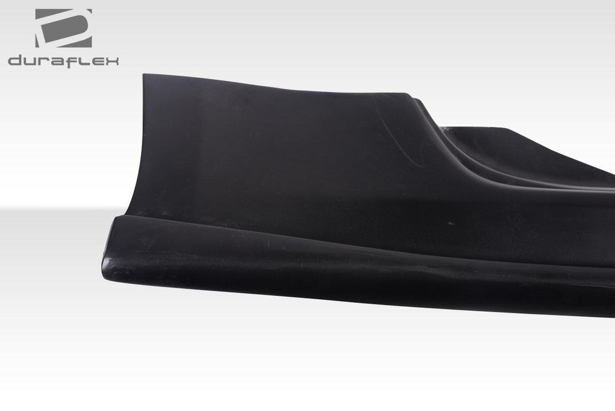 2009-2020 Nissan 370Z Duraflex SL-R Side Skirts