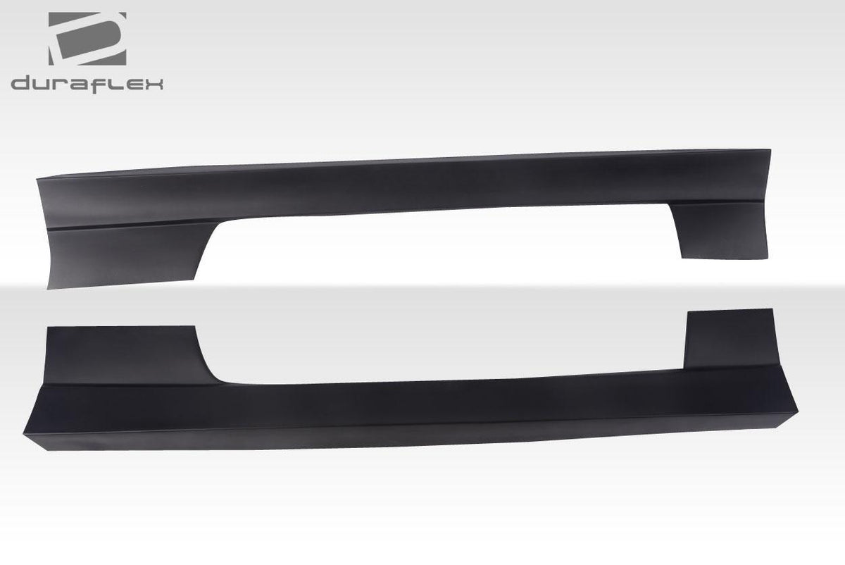 1989-1994 Nissan 240SX Duraflex Sleek Side Skirts