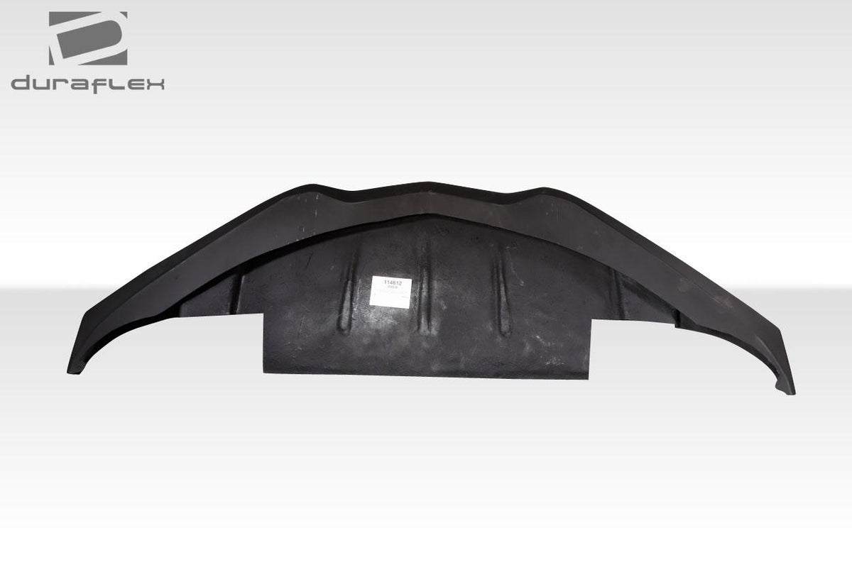 2014-2019 Chevrolet Corvette Duraflex GMX Front Lip