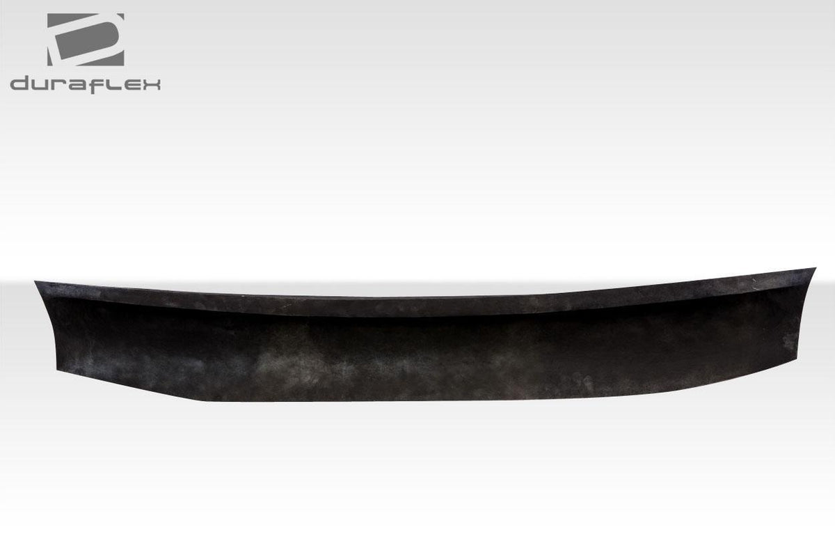 2012-2018 BMW 3 Series Duraflex C-Spec Rear Wing