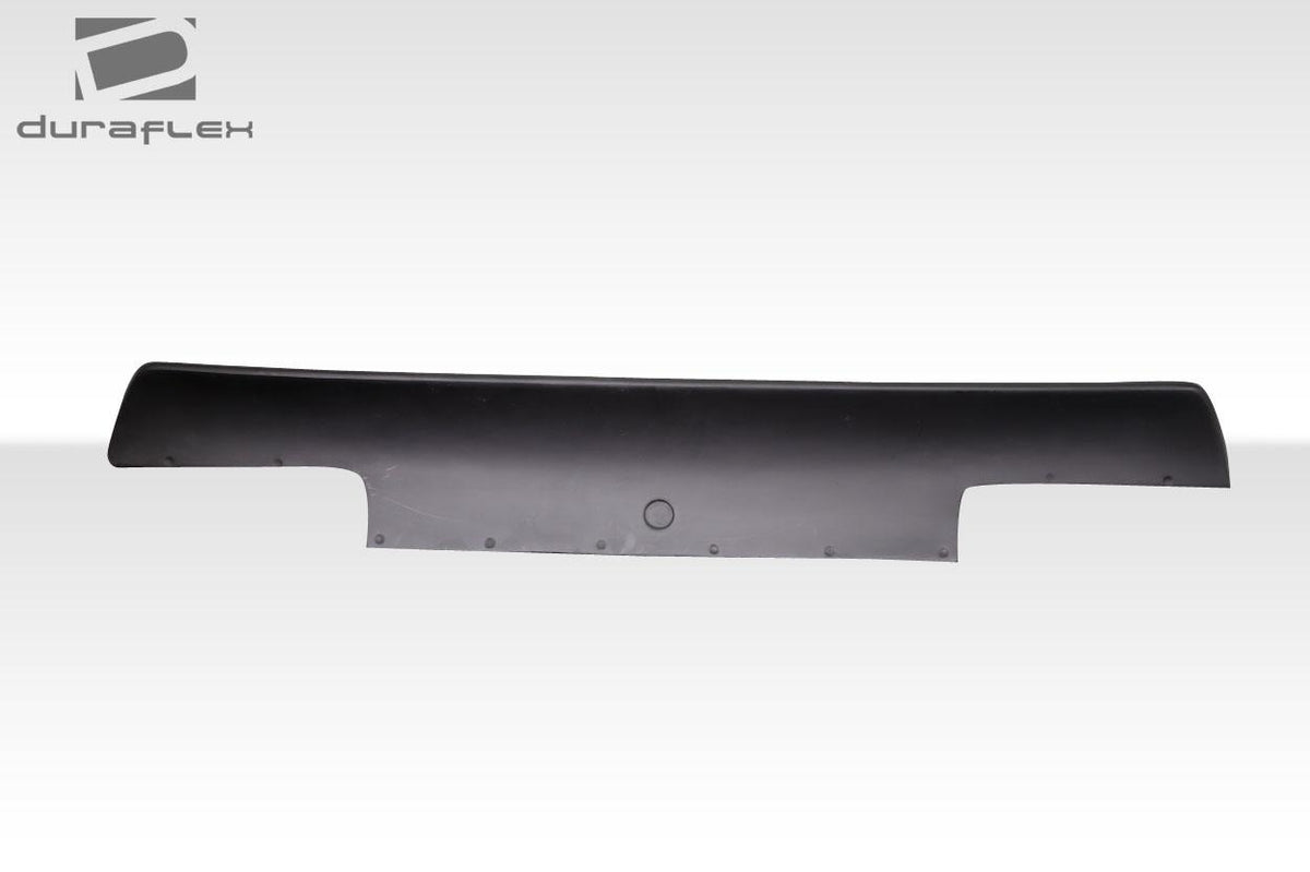 1984-1987 Toyota Corolla Duraflex RBS Rear Wing