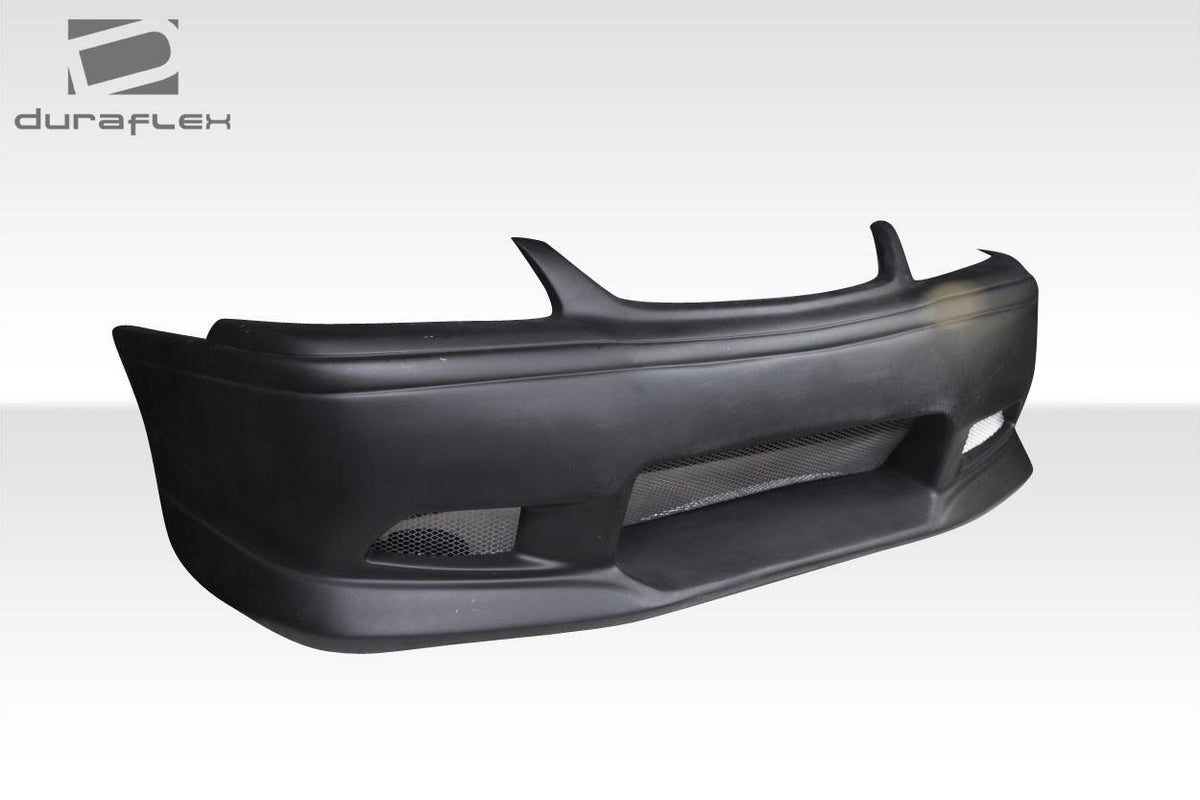 2000-2005 Chevrolet Impala Duraflex Champion Front Bumper