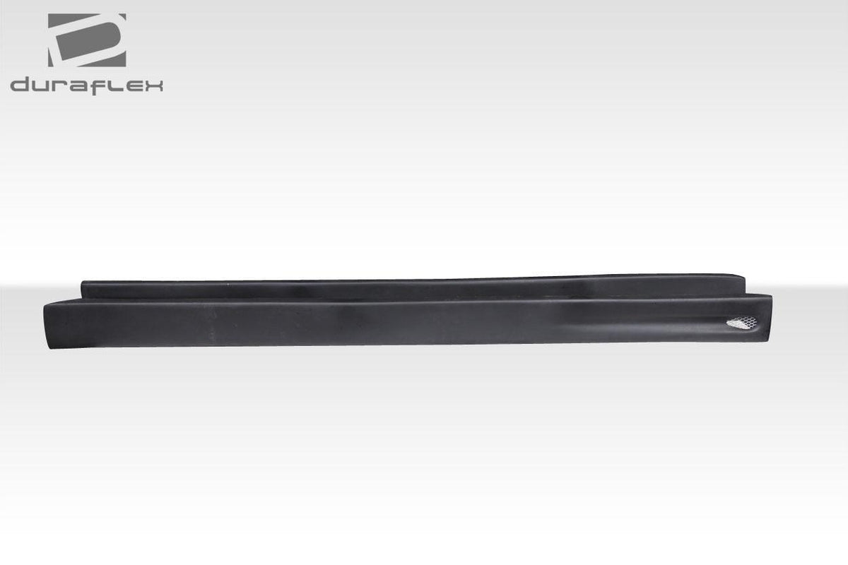 2005-2009 Ford Mustang Duraflex Blits Side Skirts