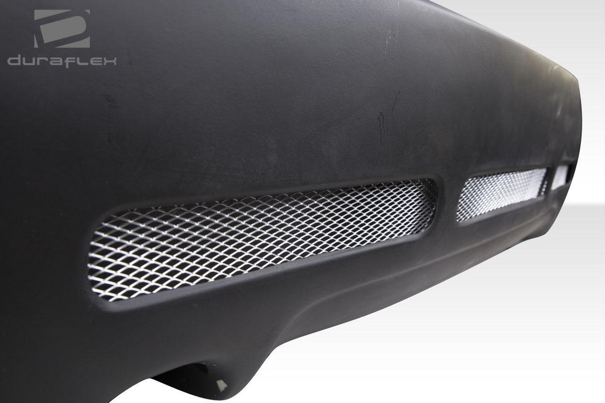 2005-2009 Ford Mustang Duraflex Blits Rear Bumper