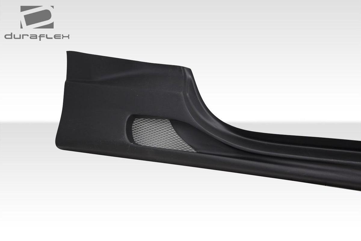 2006-2012 Mitsubishi Eclipse Duraflex Gator Side Skirts