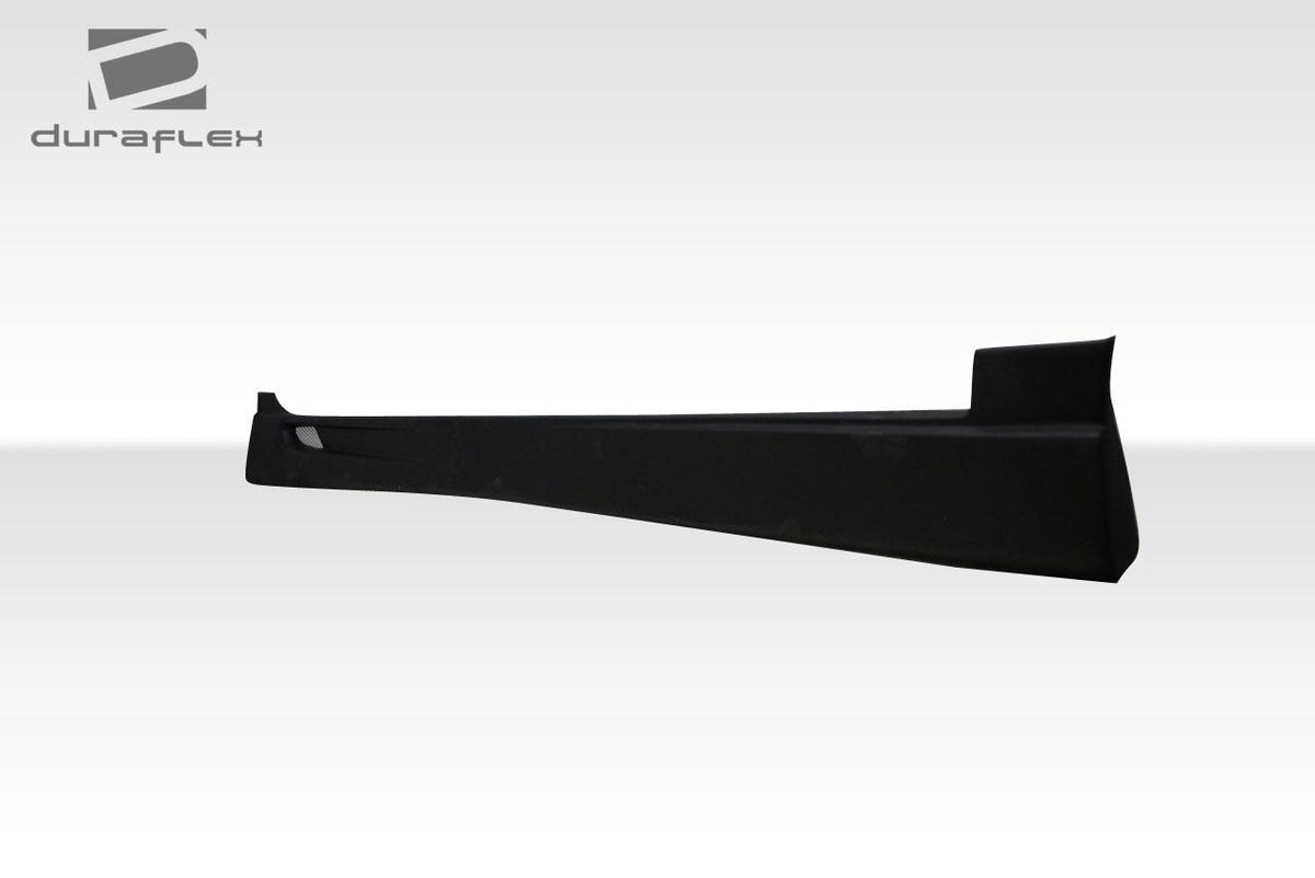 2002-2007 Mitsubishi Lancer Duraflex Trackstar Side Skirts