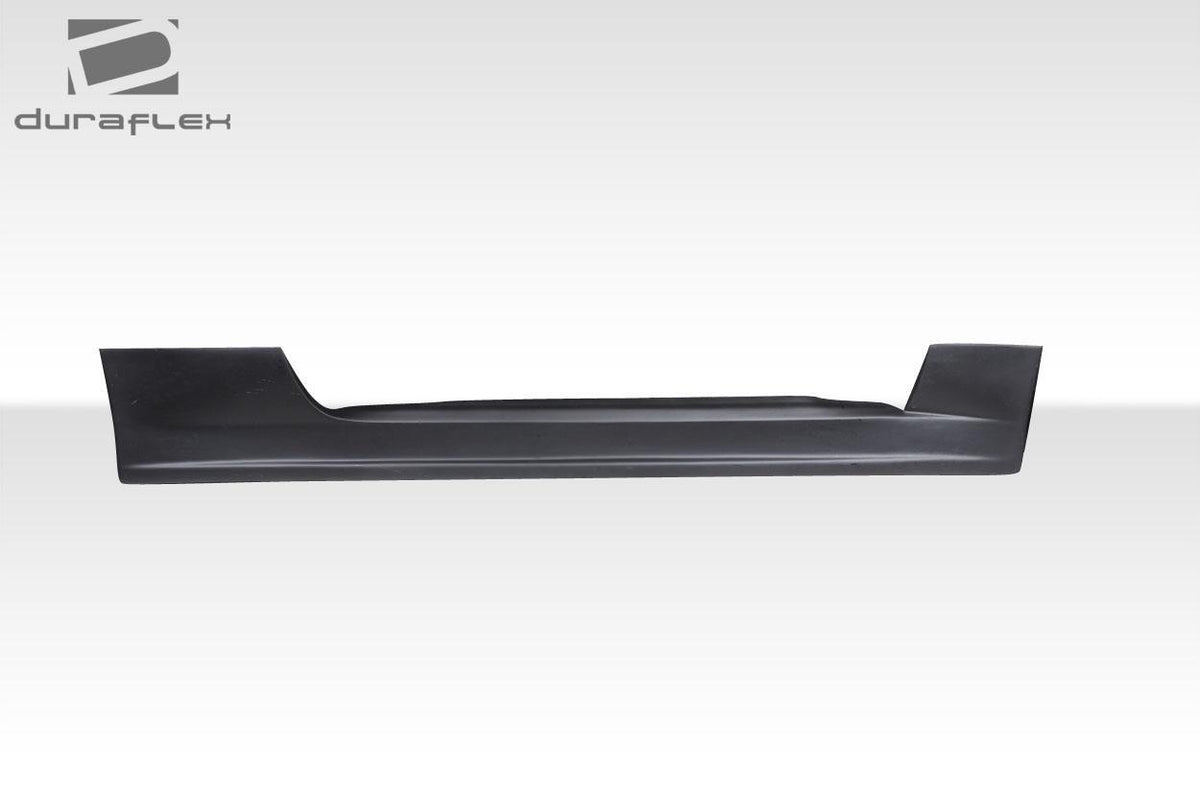 1989-1994 Nissan 240SX Duraflex Bloodsport Side Skirts