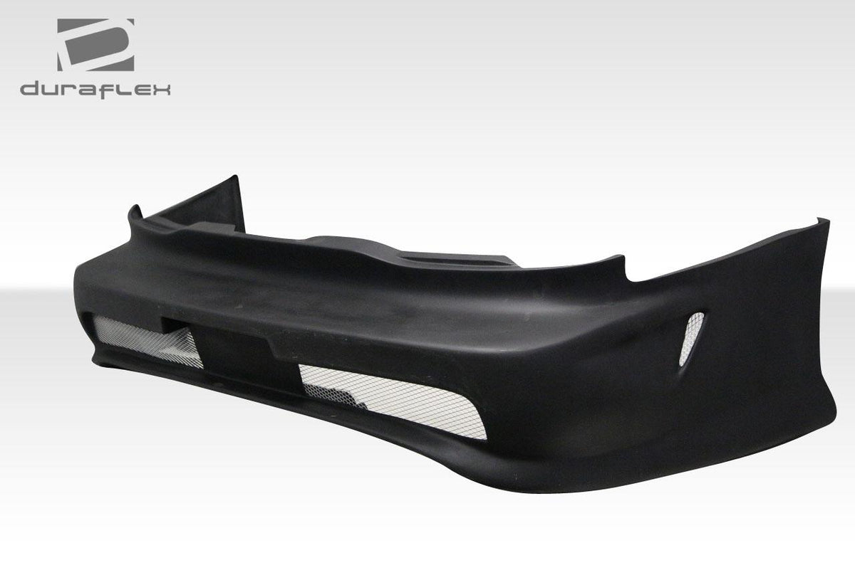 1993-2002 Pontiac Firebird Duraflex Vader Rear Bumper