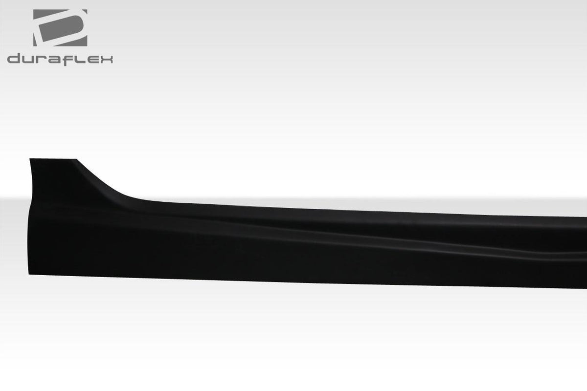 2003-2008 Toyota Corolla Duraflex Target Side Skirts