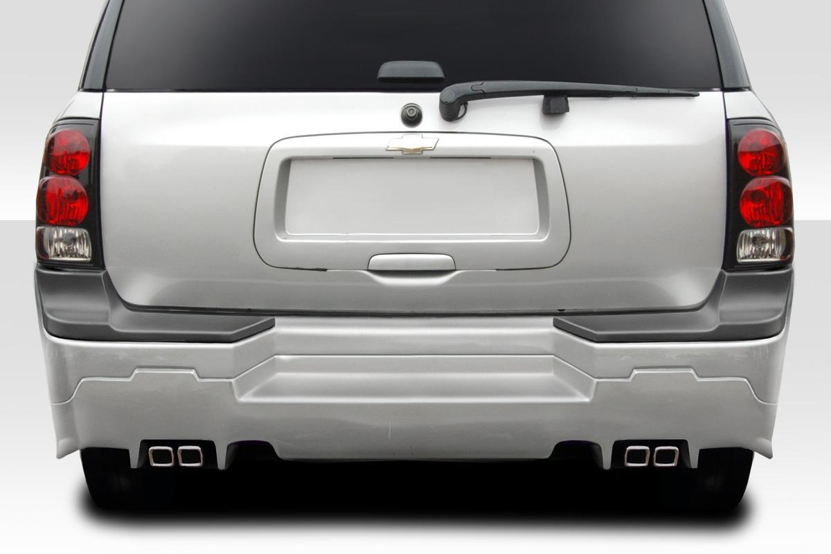 2002-2005 Chevrolet Trailblazer Duraflex R34 Kit