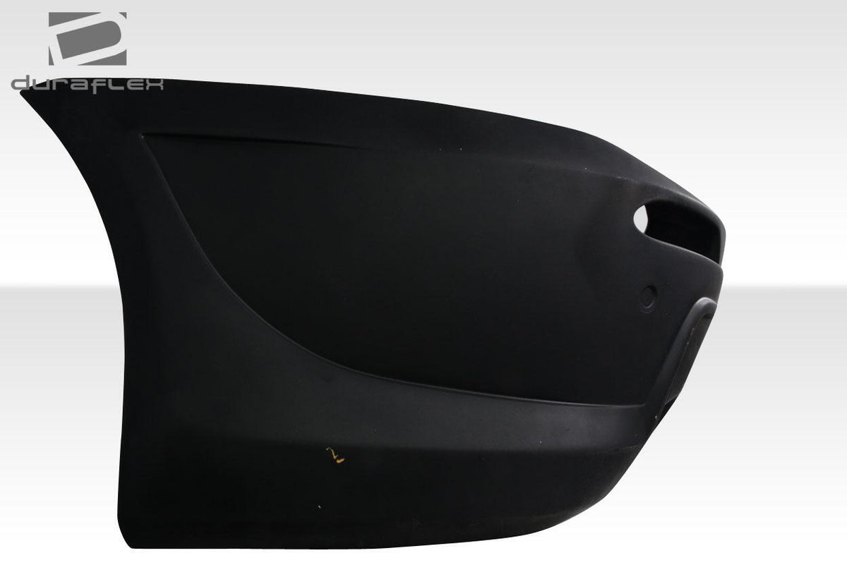 2004-2010 BMW 6 Series Duraflex LMS Rear Bumper