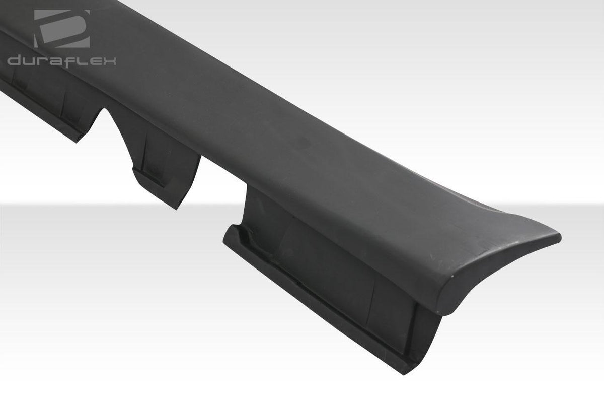 2004-2010 BMW 6 Series Duraflex LDS Side Skirts