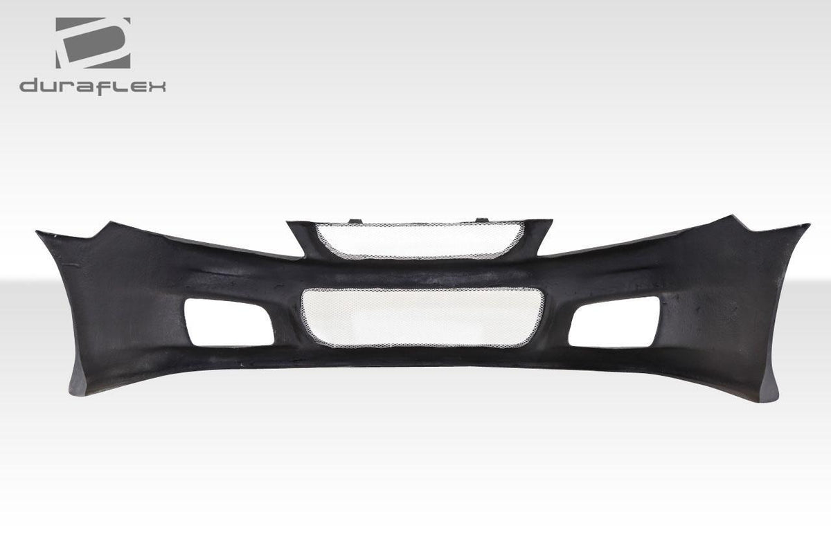 2004-2008 Acura TSX Duraflex SPN Front Bumper
