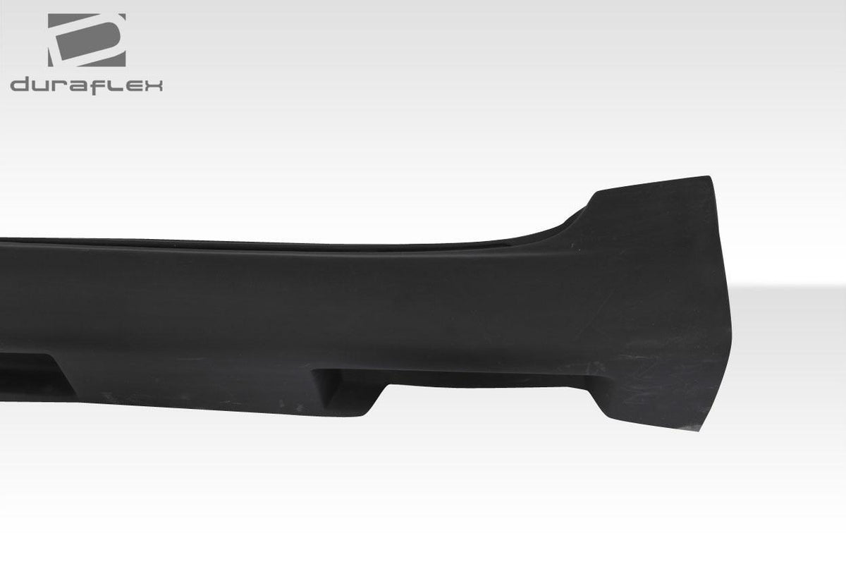 2008-2014 Lexus IS-F Duraflex W-1 Side Skirts