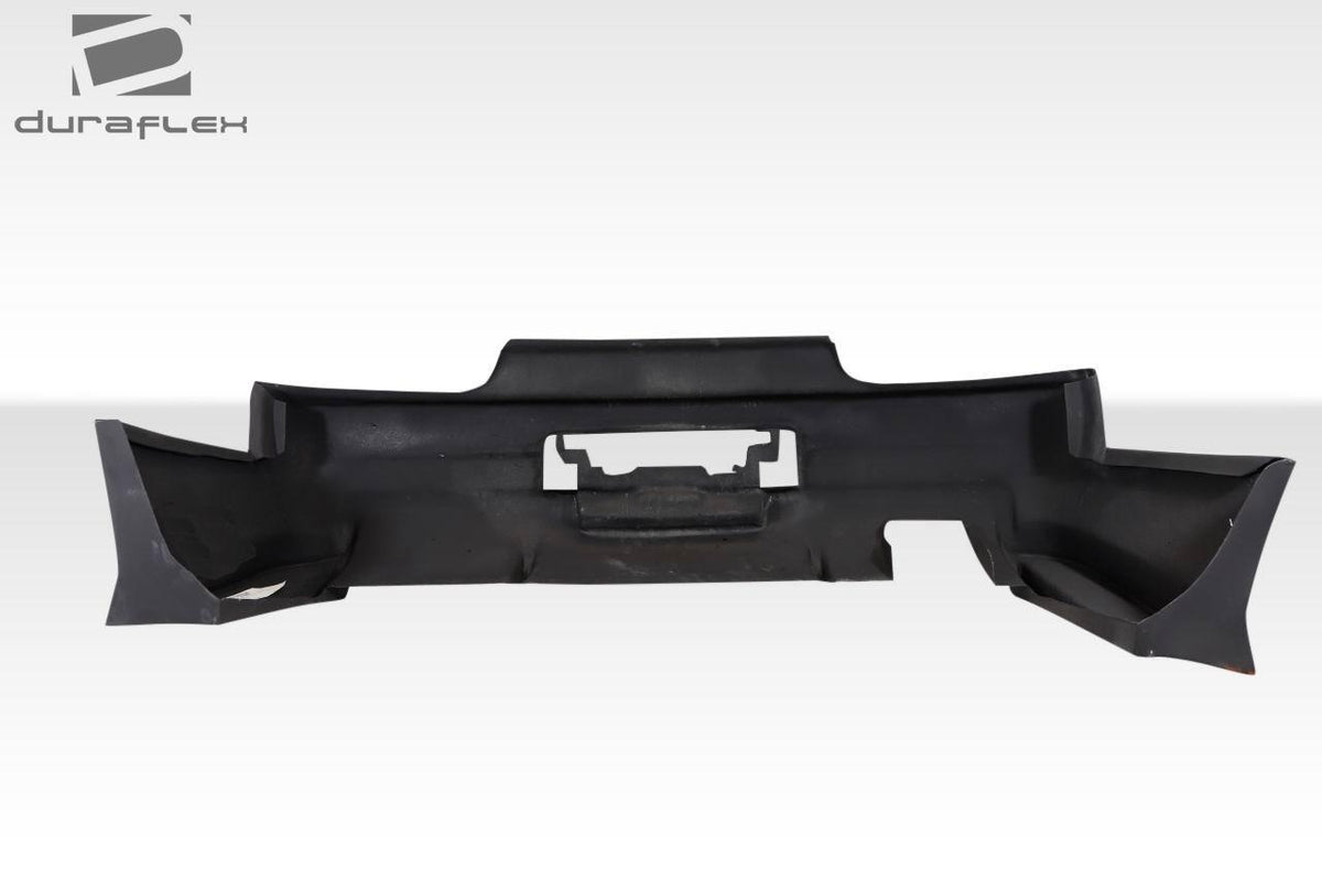 1989-1994 Nissan Skyline Duraflex Demon V2 Rear Bumper