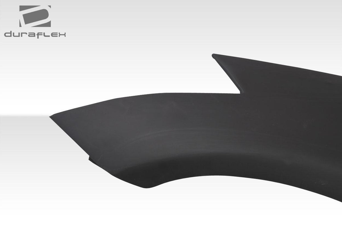 2003-2008 Nissan 350Z Duraflex D-Sport Fender