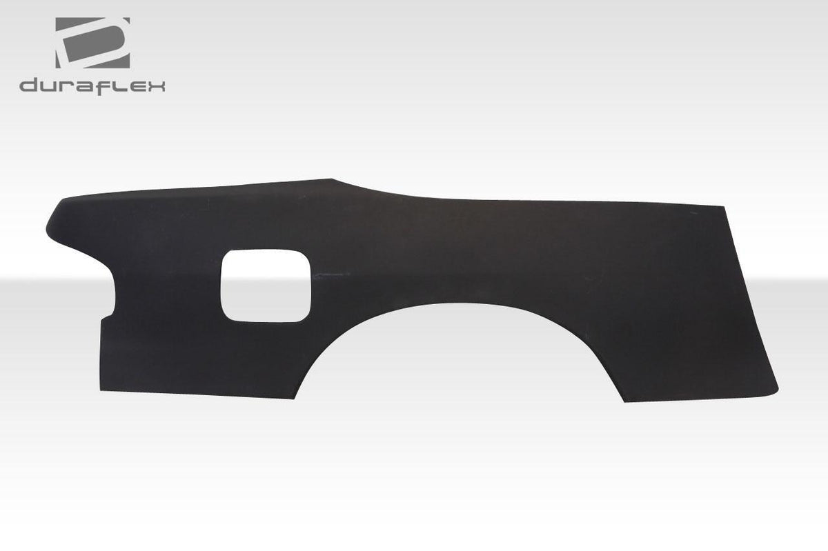 1989-1994 Nissan 240SX Duraflex D Sport 30mm Fender