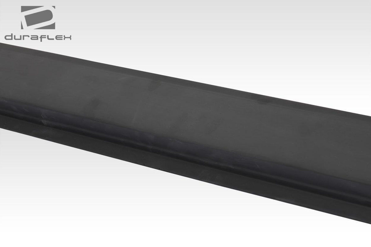 2002-2006 Infiniti Q45 Duraflex J-Design Side Skirts