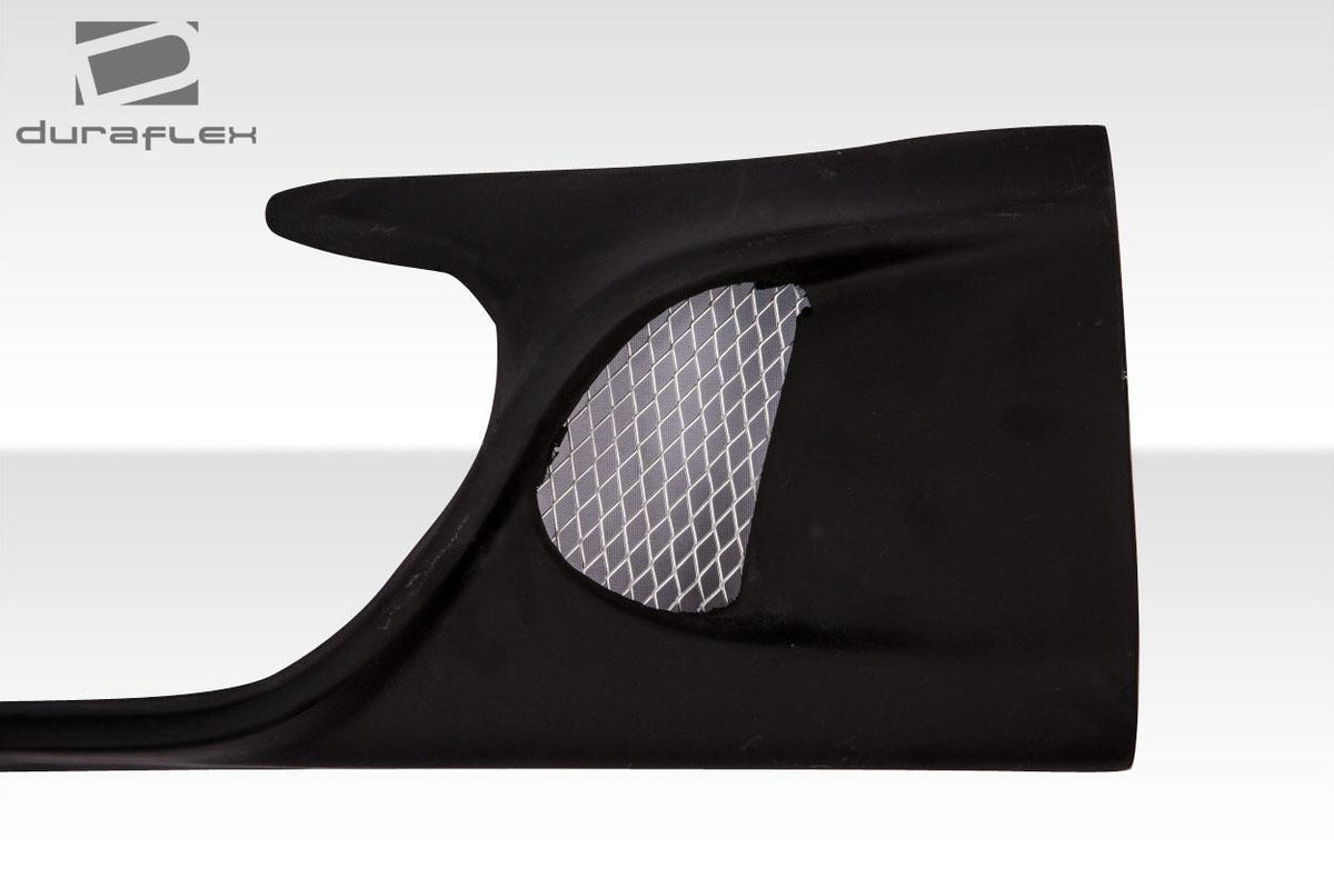2015-2023 Ford Mustang Duraflex KT Style Side Skirts