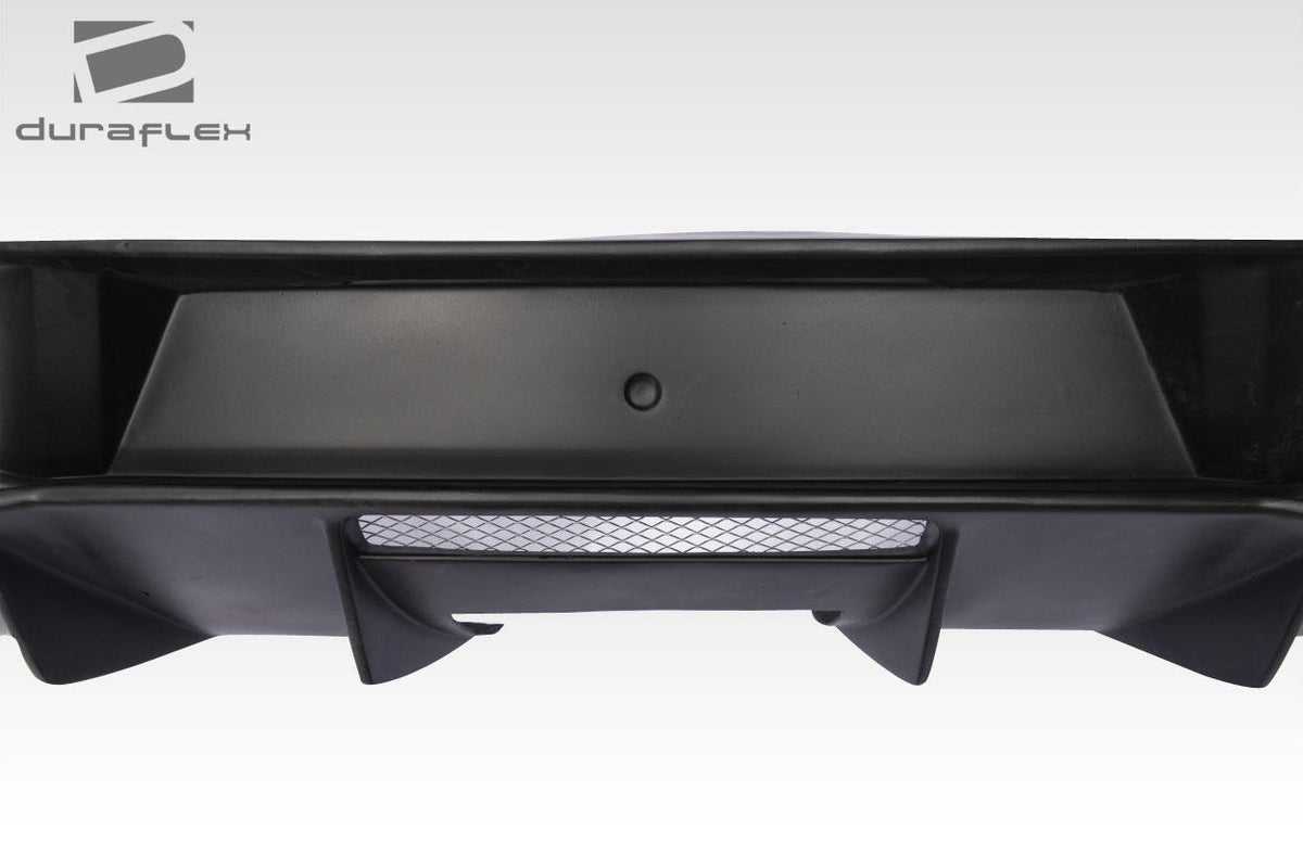 2009-2013 Lamborghini Gallardo Duraflex LP570 Look Rear Lip