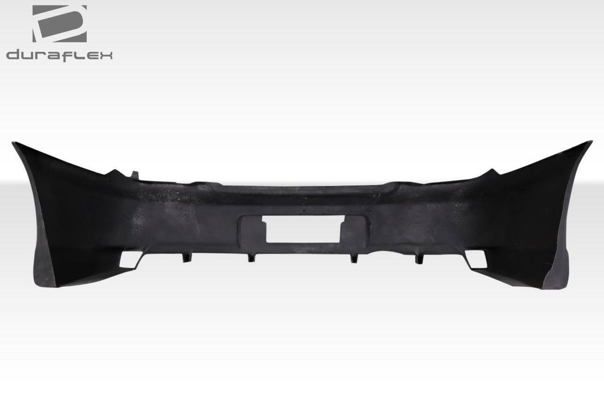 2004-2007 Subaru Impreza Duraflex M-1 Sport Rear Bumper
