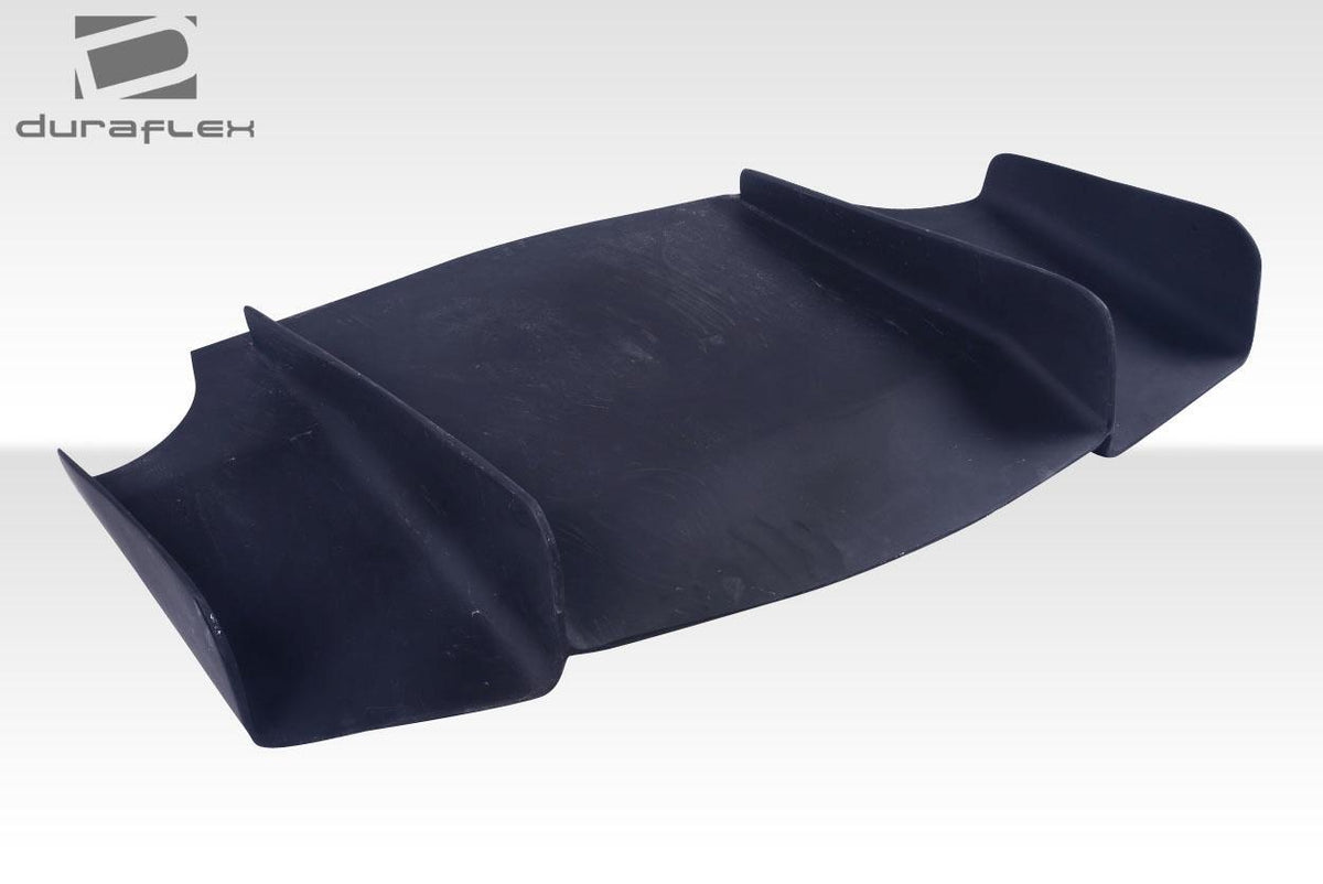 2005-2010 Lotus Elise Duraflex Super Fin Rear Lip