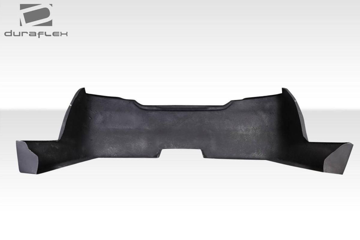 2003-2004 Infiniti M45 Duraflex Supercool Rear Bumper