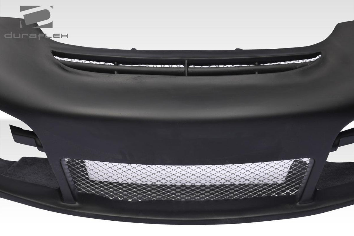 2005-2011 Porsche 997 Duraflex Tecnika Front Bumper