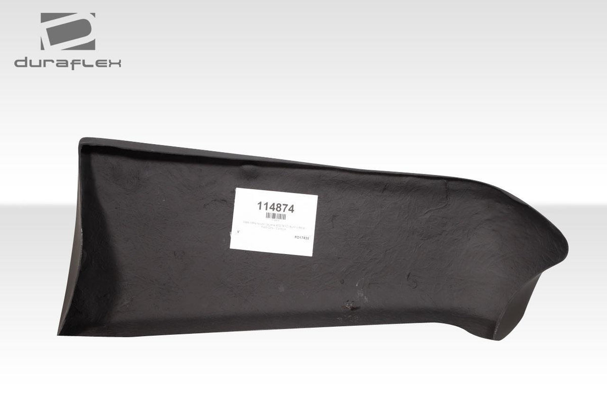 1989-1994 Nissan Skyline Duraflex TKO RBS Accessory