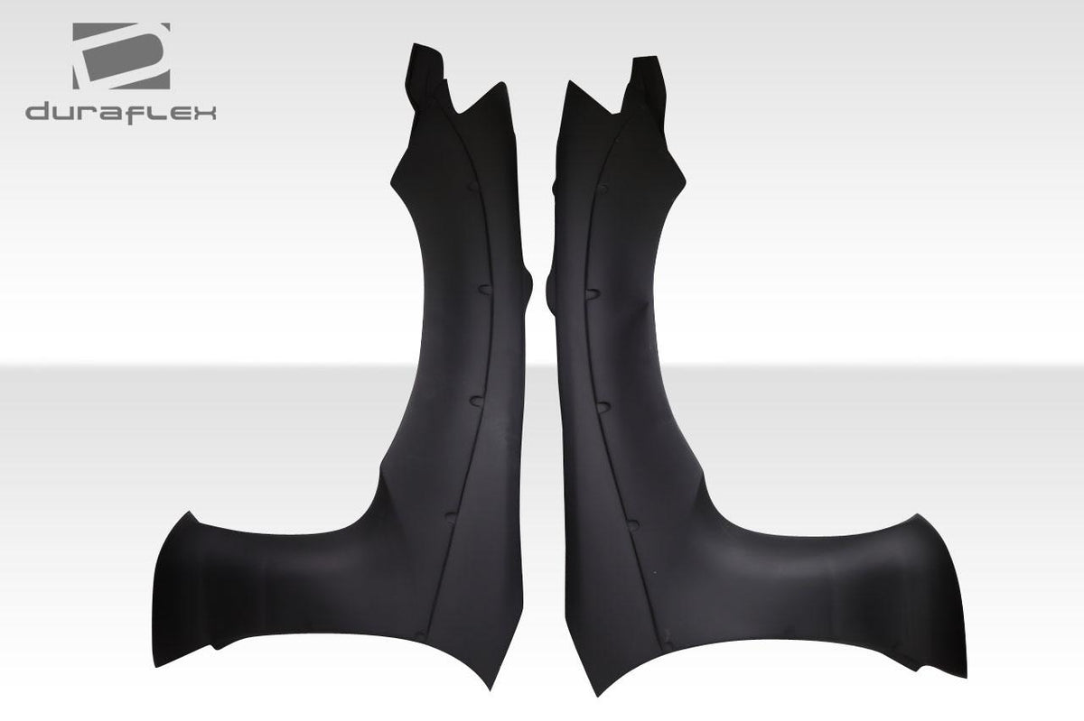 1999-2002 Nissan S15 Silvia Duraflex TKO RBS Fender