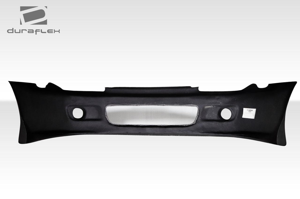 1992-1995 Honda Civic Duraflex TKO RBS Front Bumper