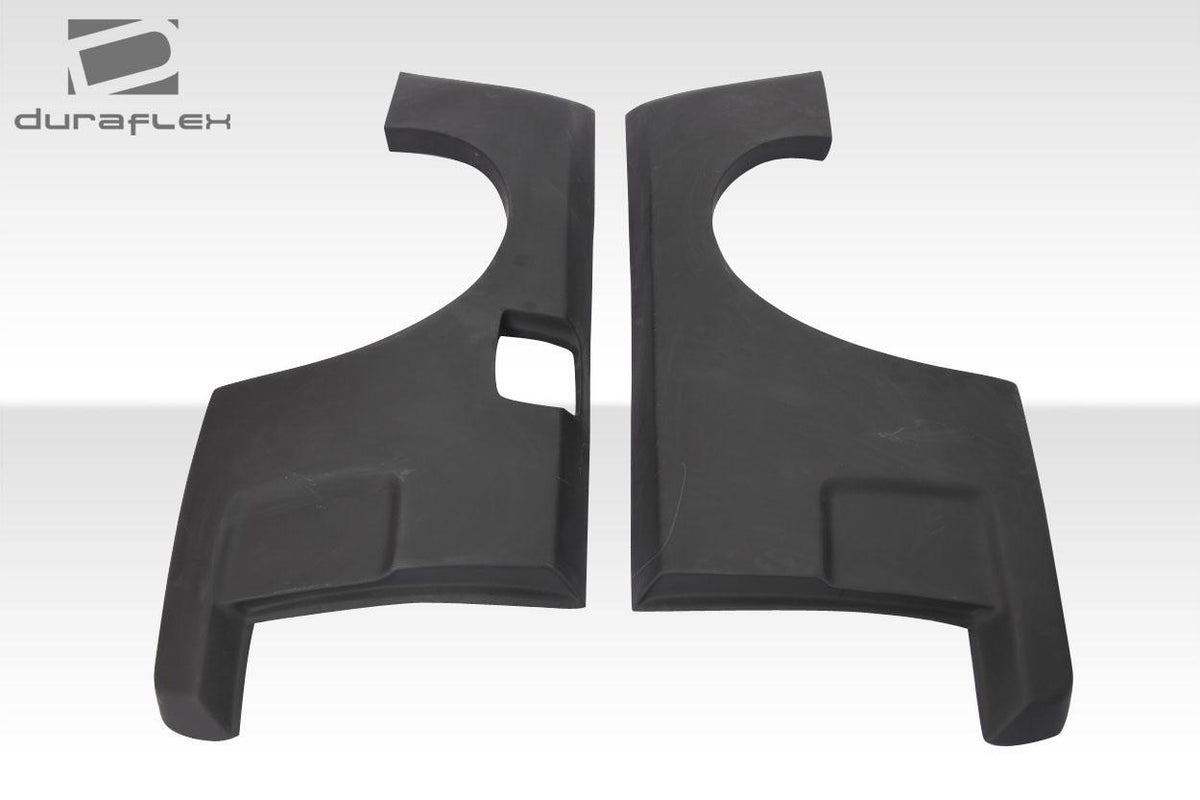 1990-1996 Nissan 300ZX Duraflex Vapor Fender