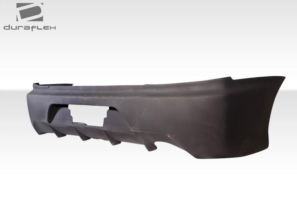 2003-2006 Mitsubishi Lancer Duraflex VTX Rear Bumper