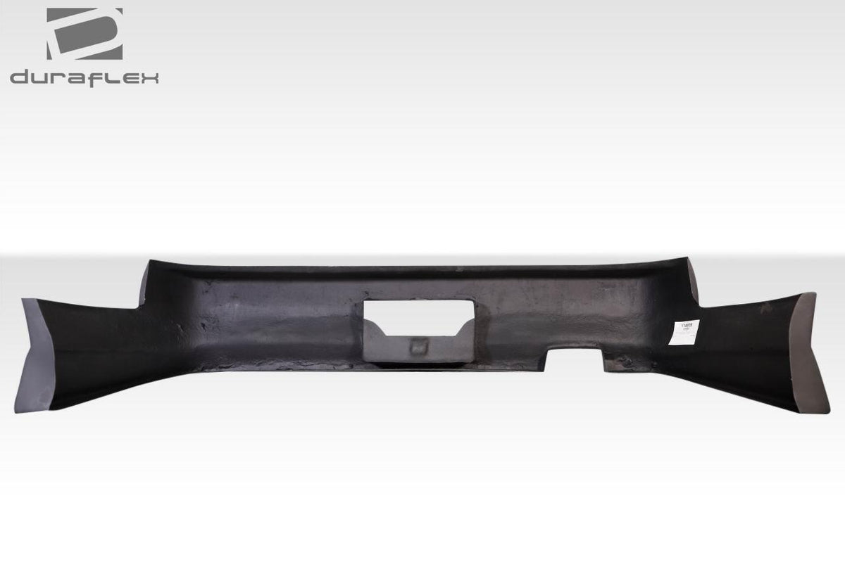 1989-1994 Nissan 240SX Duraflex WX-9 Rear Bumper