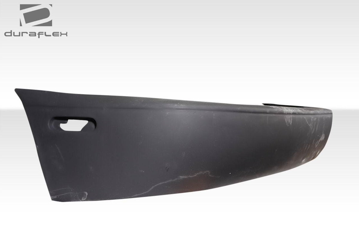 1990-1997 Mazda Miata Duraflex WX-9 Rear Bumper