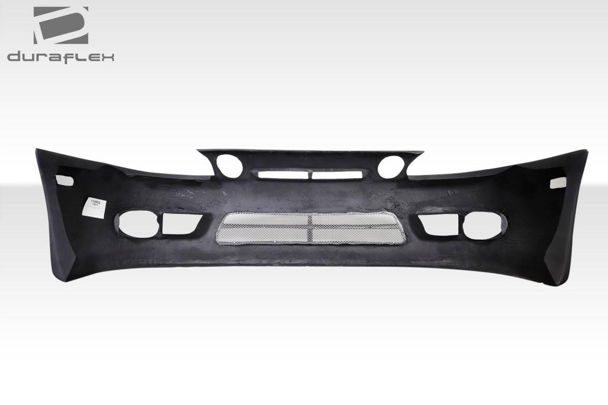 1992-2000 Lexus SC Duraflex AC Front Bumper