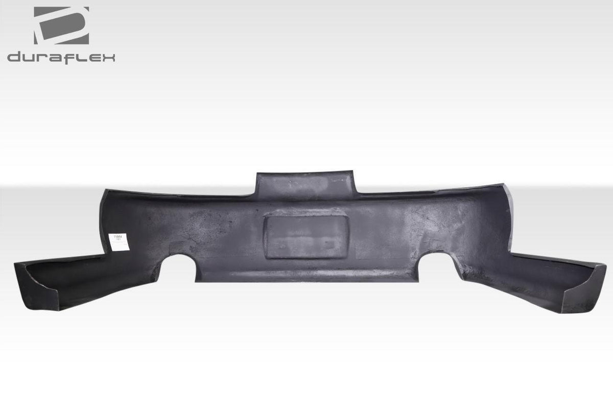 1992-2000 Lexus SC Duraflex AC Rear Bumper