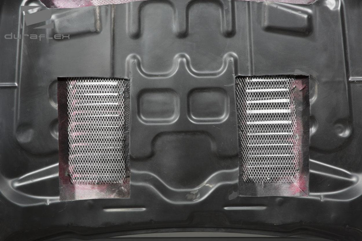 2018-2023 Ford Mustang Duraflex GT500 Hood