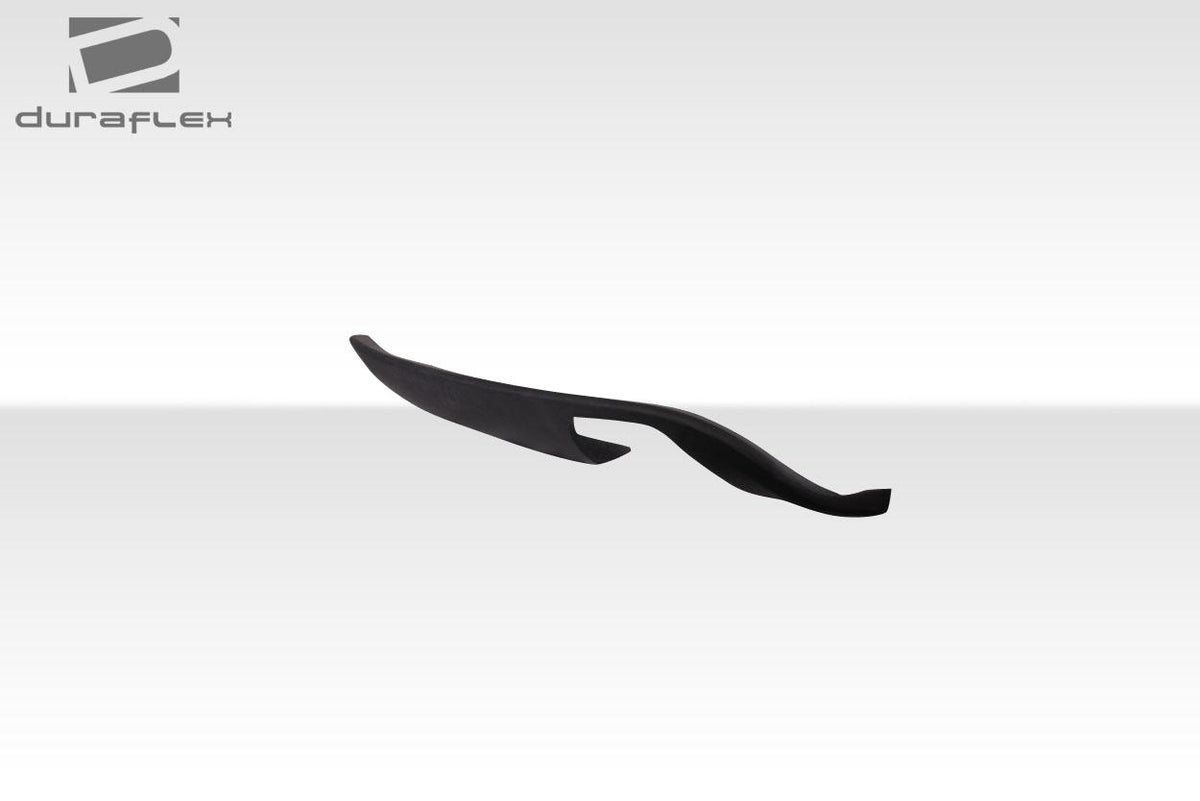 2003-2008 BMW Z4 Duraflex Aero Look Rear Lip
