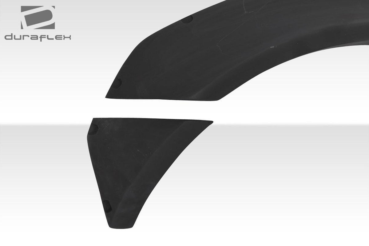 2010-2015 Chevrolet Camaro Duraflex Grid Fender Flare