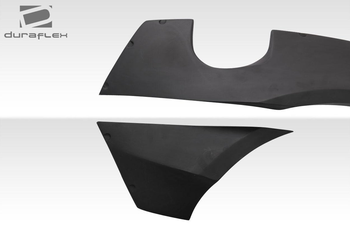 2010-2015 Chevrolet Camaro Duraflex Grid Fender Flare