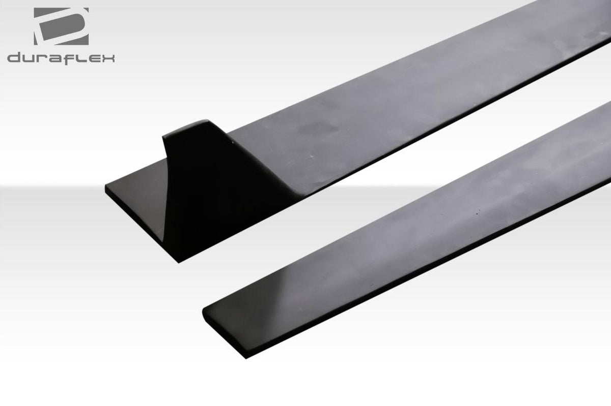 2015-2023 Ford Mustang Duraflex Grid Side Skirts