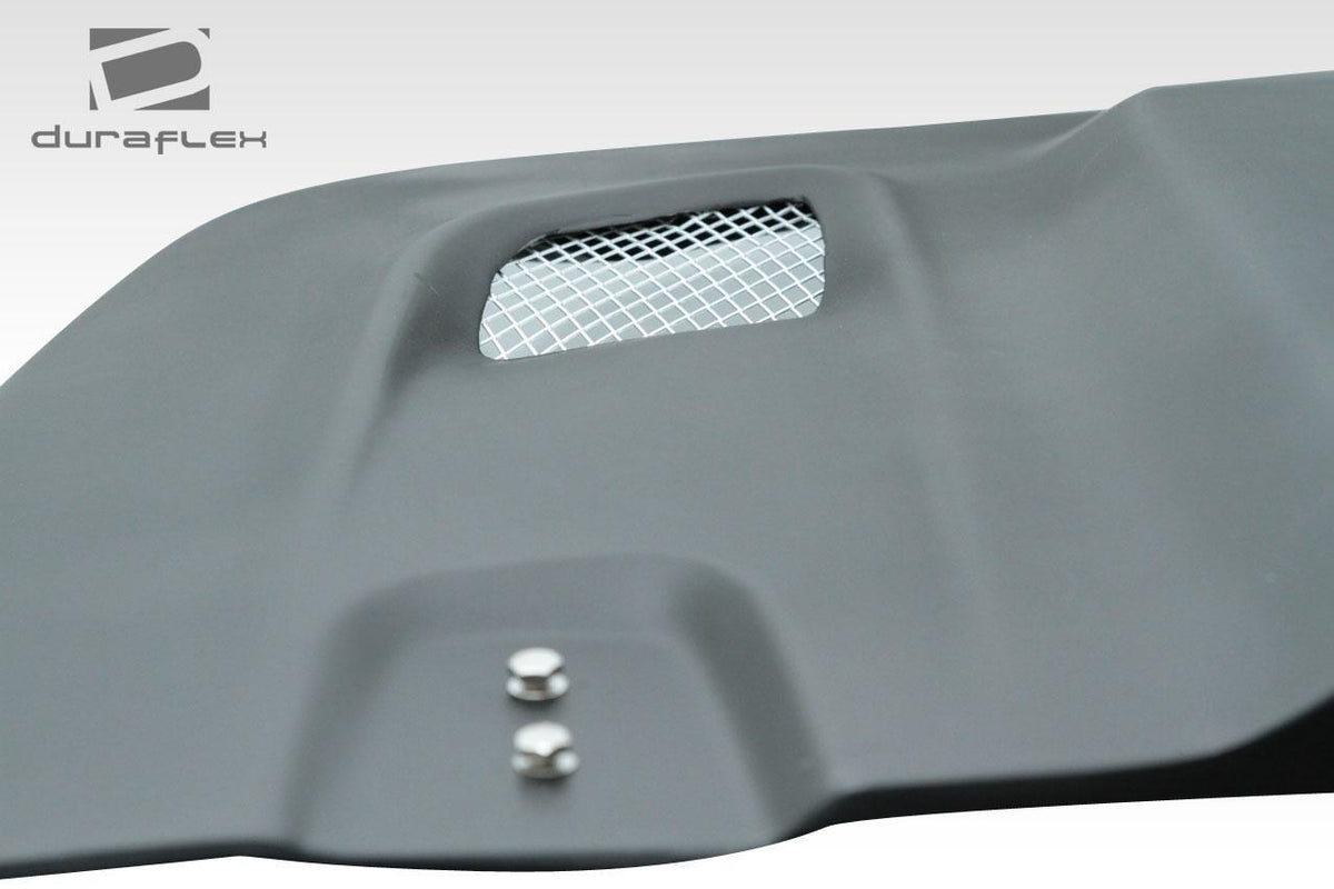 2018-2025 Jeep Wrangler Duraflex Hellcat Hood